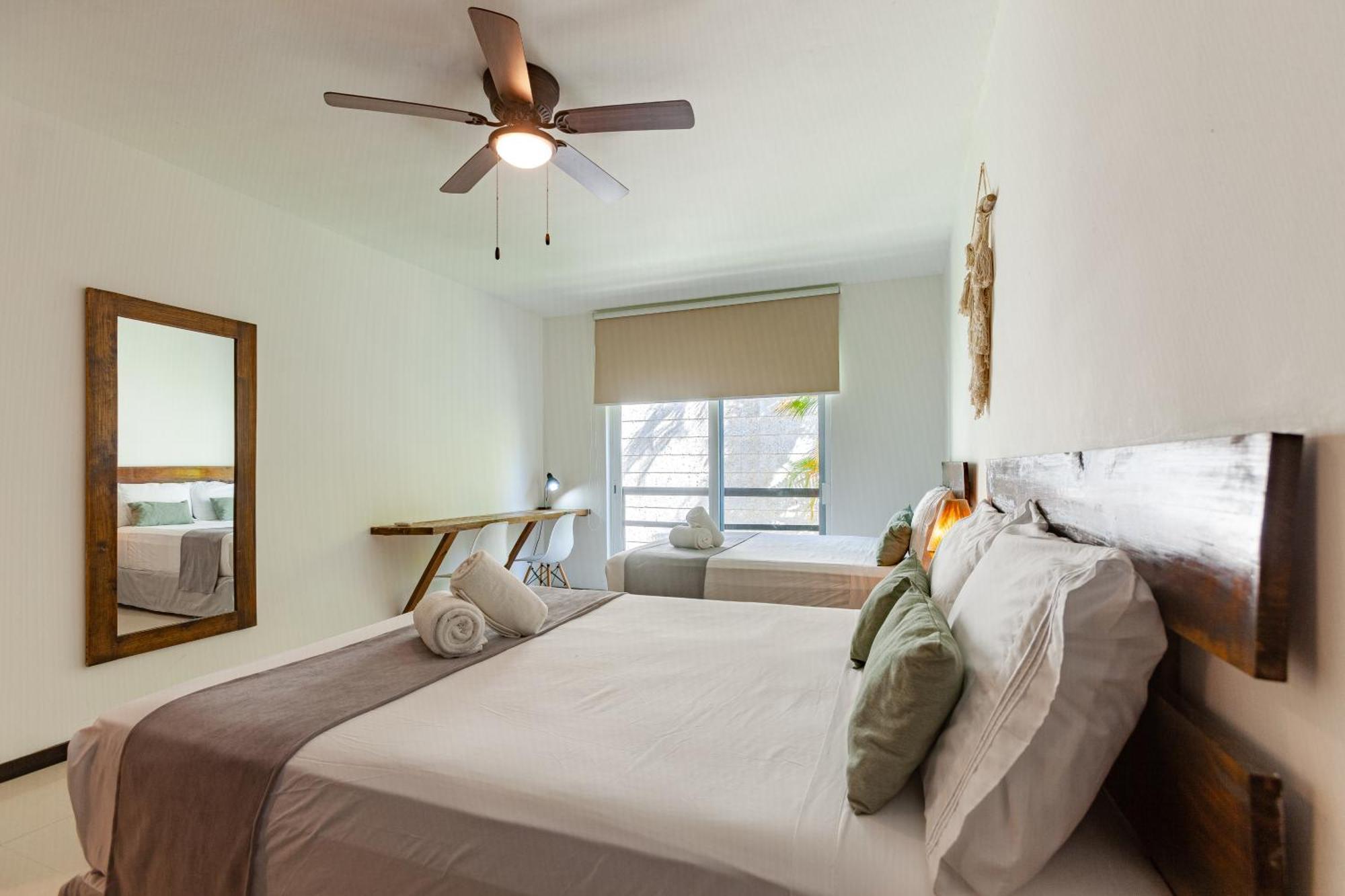 Tendenza Apartamento Playa del Carmen