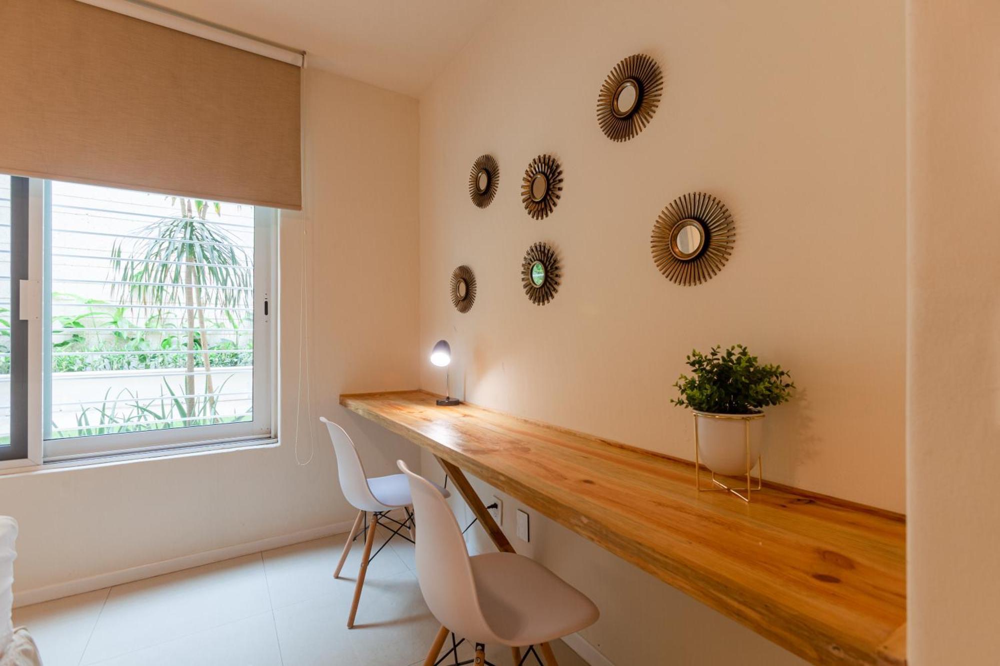 Apartamento Tendenza