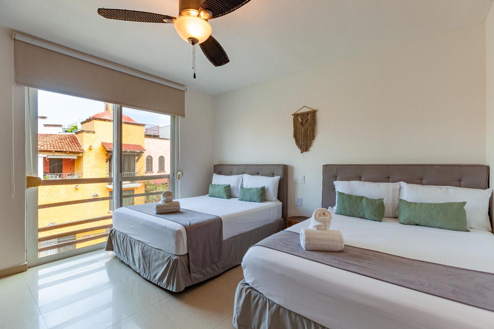 Tendenza Apartamento