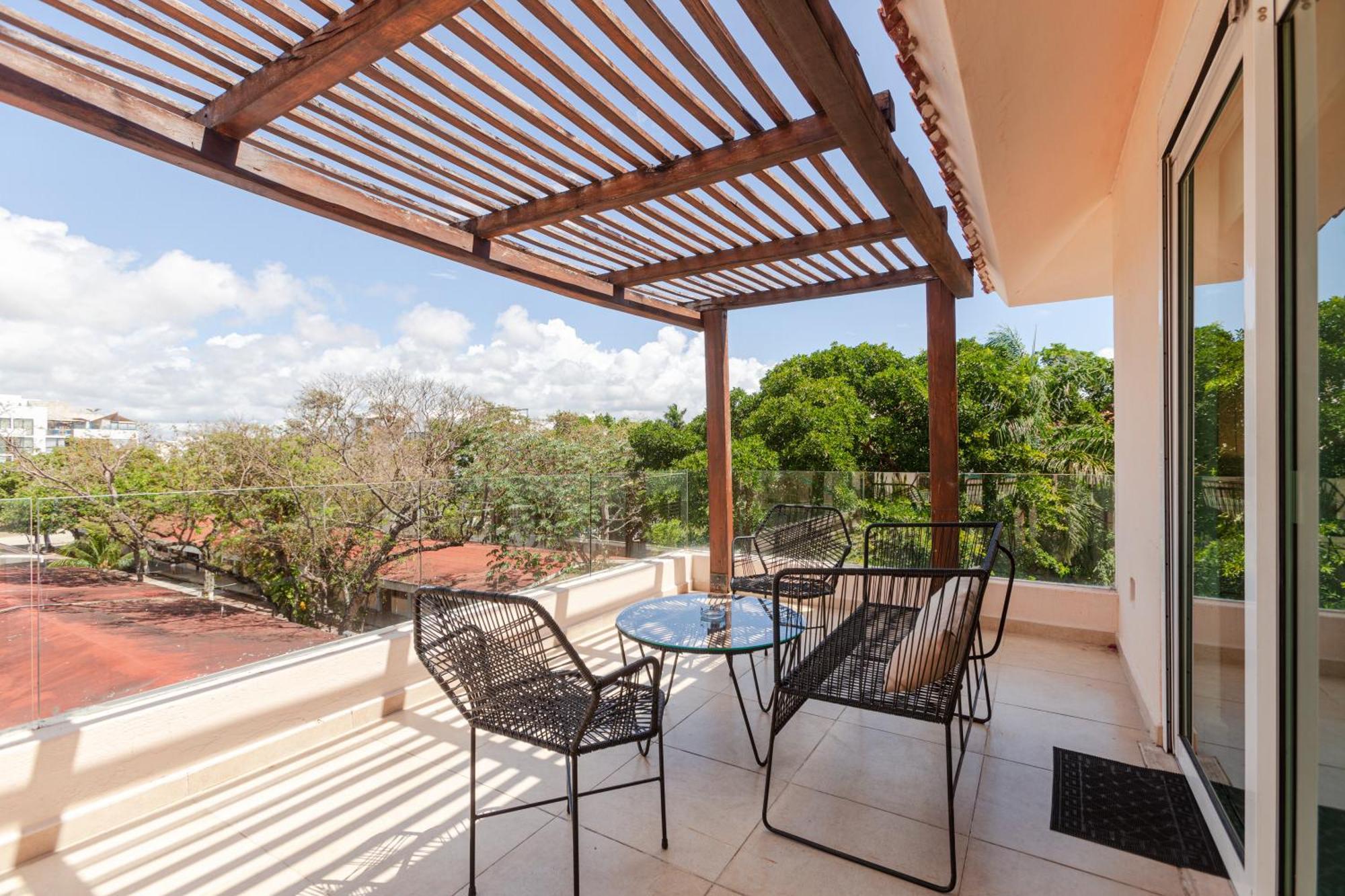 Apartamento Tendenza *