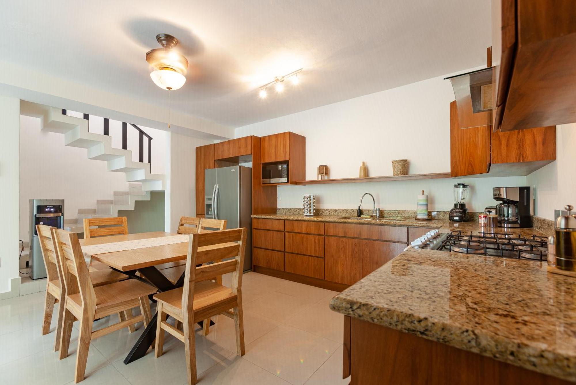 Tendenza Apartamento