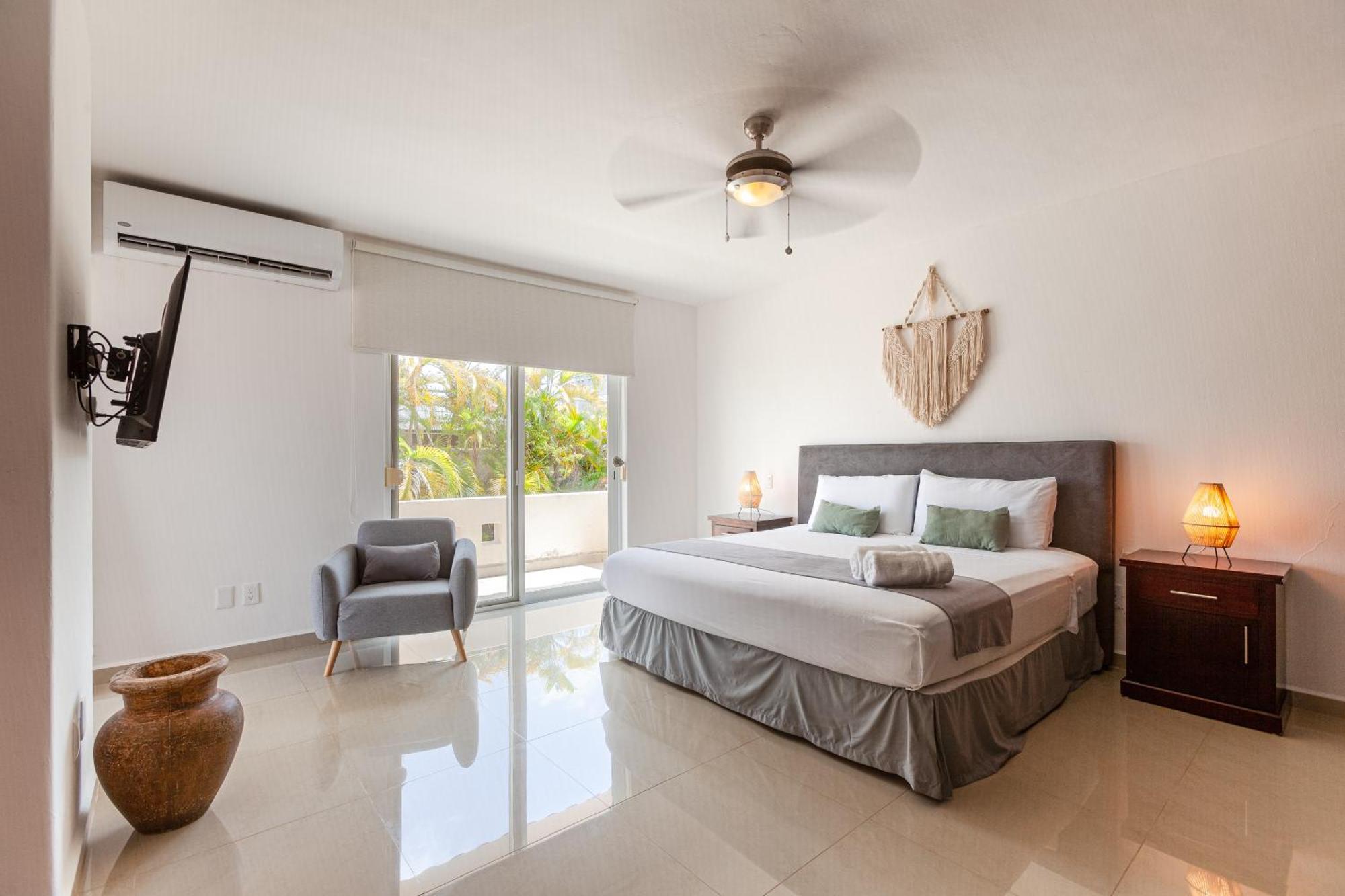 Tendenza Apartamento Playa del Carmen
