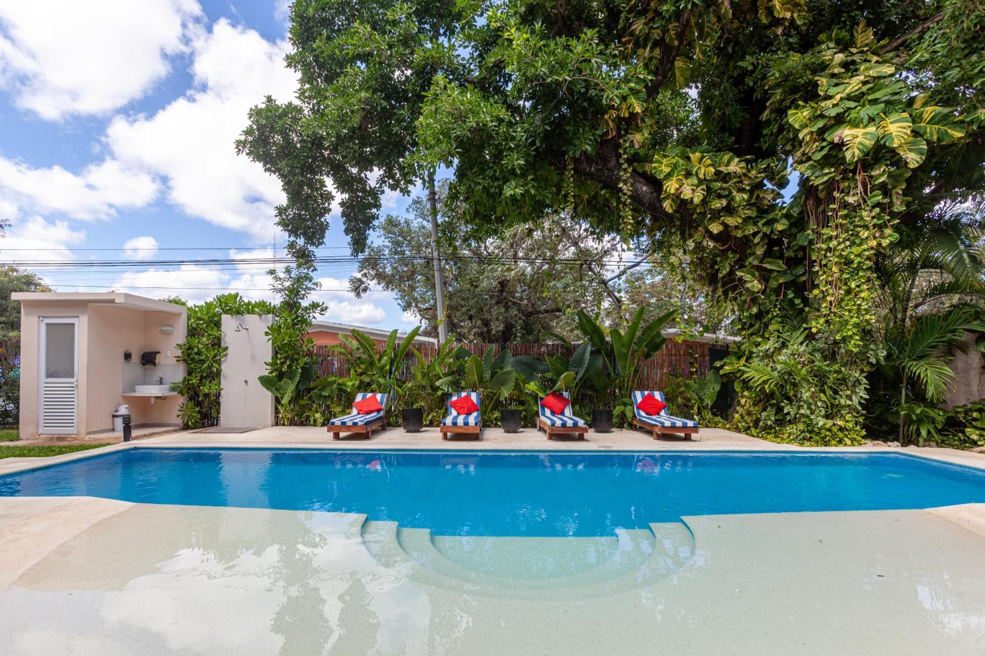 Tendenza Apartamento Playa del Carmen