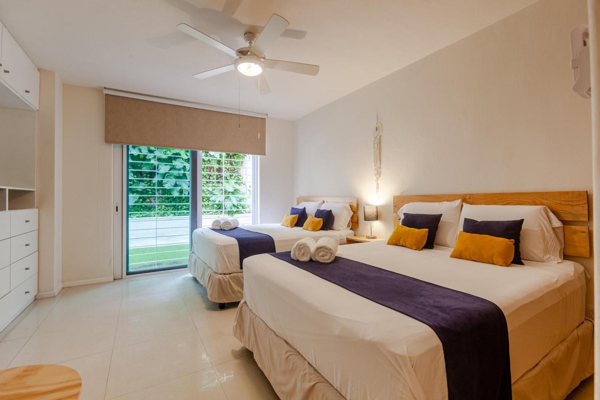 Tendenza Apartamento
