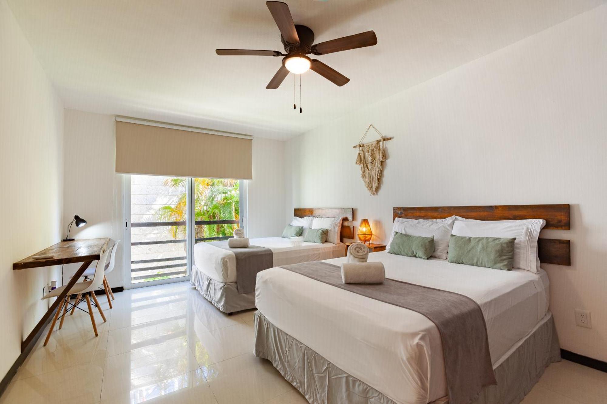 Tendenza Apartamento
