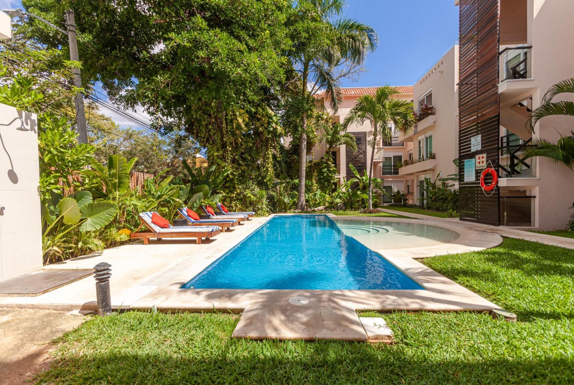 Tendenza Apartamento